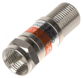 Tłumik RTV 6dB TA01-06