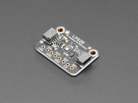 Adafruit LPS25 Pressure Sensor - STEMMA QT / Qwiic (LPS25HB)