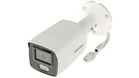 Kamera Ip Ds-2Cd2027g2-L(4Mm)(C) Colorvu - 1080P Hikvision