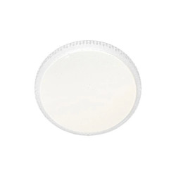 Plafon CRUZ 40W LED Ściemnialny+ Pilot ML4219 Milagro