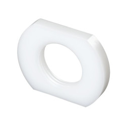 Nakrętka blokująca Nakrętka ifm electronic do Adapter montażowy