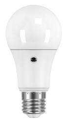Żarówka GLS LED, 10 W, E27, 230 V, 2700K, SHOT