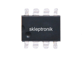 Transoptor HCPL2630SD