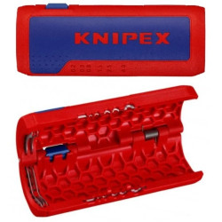 Obcinak do peszli fi: 13-32mm TwistCut 90 22 02 SB