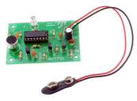 VAVT721B Klaskacz - akustyczne zdalne sterowanie (Zestaw do montażu)