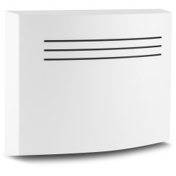 UkaraDym Generator antykradzieżowy UKARA + płyn 500 ml w zestawie