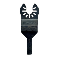 Bi Metal Wood Detail Osc Blade 5 Pack