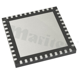 PIC18F45K20T-I/ML - Elementy
