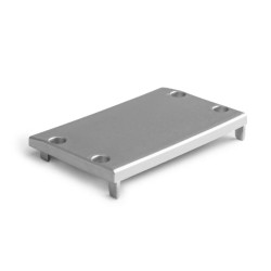 Zaślepka SEPOD metalizowana KLUŚ