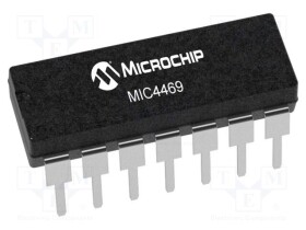 MIC4469ZN