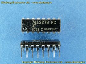 SN74LS279