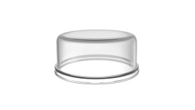 Osłona kopułkowa, seria: FLS, Amphenol Communications Solutions