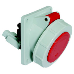 Puszka montażowa CEE Bals Elektrotechnik 12649 16.0 A 400 V
