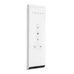 Pilot P-320 dwudziestokanałowy EXTA FREE