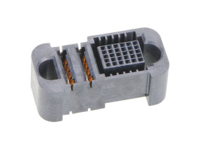 Obudowa złącza Gniazdo PCB Molex do użytku z: Płytka-płytka, zasilanie, sygnał