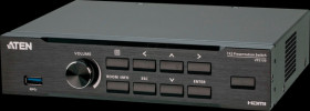 VP2120 HDMI Presentation Matrix Switch