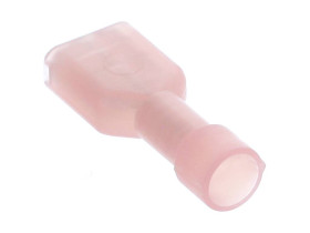 Molex 190030017 Złącze żeńskie płaskie 1 szt.