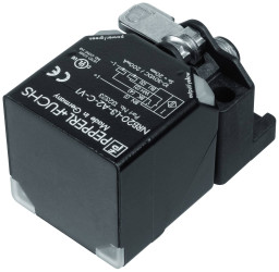 Pepperl+Fuchs Czujnik indukcyjny PNP NRB20-L3-A2-C-V1