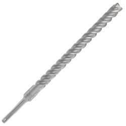 Bosch DIY 2608836640 PRO SDS plus-5xHammer Bit 20x250x300mm