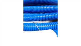 Rura Qrk 110 L=6M Q-System Niebieska 1Szt=6M