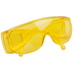 KS Tools 550.1182 UV Glasses