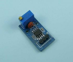 MODUŁ GENER.IMPULSÓW NE-555