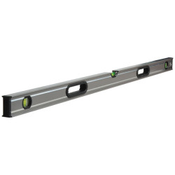 Inklinometr Poziomica skrzynkowa długość 2m libelki: 3