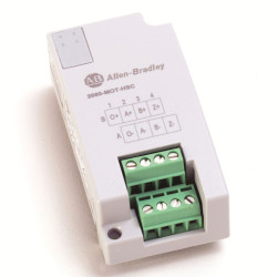 Moduł PLC We/Wy Allen Bradley Moduł dołączany Micro800 do sterownika PLC Seria Micro 810, Micro 830, Micro 850