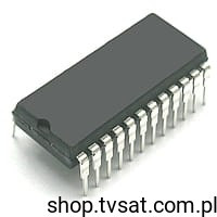 TDA9818 Multist VIF-SIF-PLL FM-PLL-AM SDIP24 PHILIPS BULK