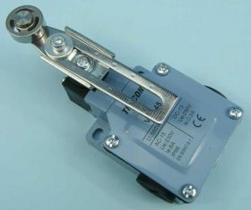 VM-145 WYŁ.KRANC.6A/250VAC IP66