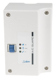 Przełącznik napięcia 230 V Montaż ścienny Sollatek 6.5kA