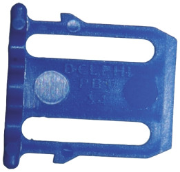 Blokada wtórna Delphi Metri-Pack 150 Blokada TPA Złącza samochodowe