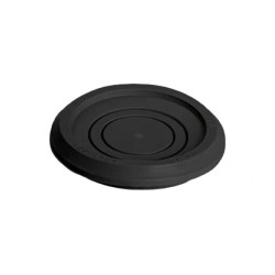 Dławica kablowa HSS-M100 IP54 - czarna