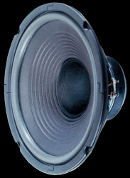 9067 VISATON HiFi woofer, 25cm