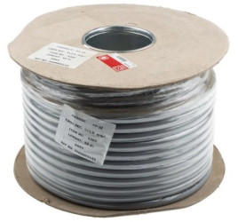 Kabel sterowniczy YY, 5-żyłowy, 2,5 mm², Ø 10.7mm Nieekranowany, izolacja Polichlorek winylu PVC