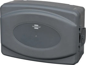 Skrzynka zewnetrzna odporna na warunki atmosferyczne IP54