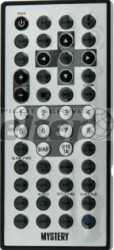 Zamiennik MYSTERY MDD-7800BS