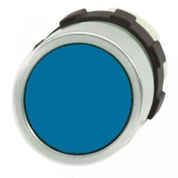 Podświetlony przycisk niebieski BE-B3DL-BL-000000