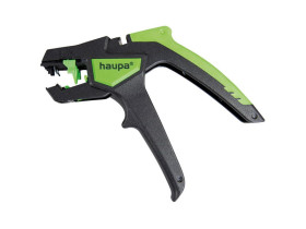 szczypce do zdejmowania izolacji Super 4Pro 0,2-6 mm 210698 HAUPA