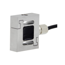 Tensometr Ściskanie, rozciąganie WIKA