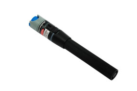 Źródło światła T-TVF201, lokalizator uszkodzeń, moc 1mW, do 5 km