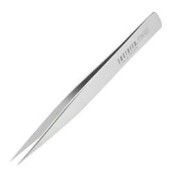 Engineer® PTN-01 Fine Tip Titanium Tweezers