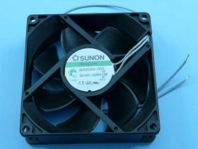 MA-2092-HVL 4,6W 230V 92x25 SUNON WENT