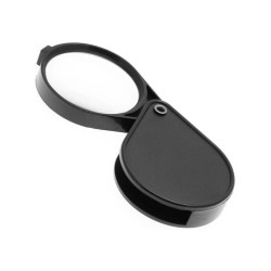 lupa 60mm składana powiększenie 6x
