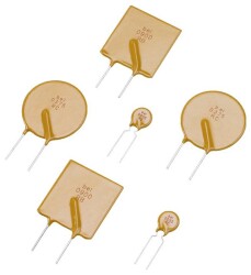 Bezpiecznik Multifuse Belfuse 0ZRE0040FF1A 0ZRE0040FF1A, 1 szt.