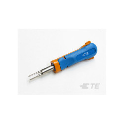 TE Connectivity 539971-1 Extraction Tool High-Precision Removal Tool