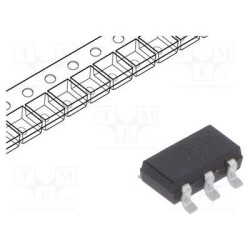 74LVC1G19GV.125