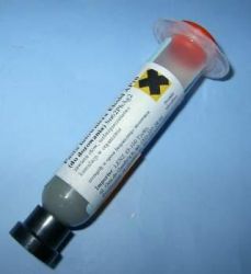 ALPHA OMNIX-5100 PASTA 40g STRZYKAWKA