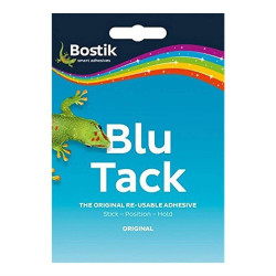 Bostik Blu Tack 60g