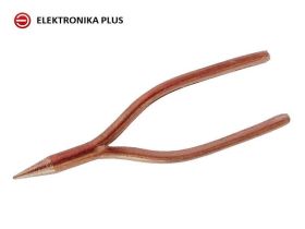 GROT STOŻKOWY DO LUTOWNICY TRANSFORMATOROWEJ GR4